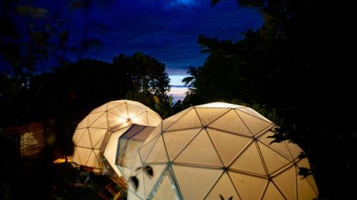 Фотография базы отдыха Le Domaine de Petite Île