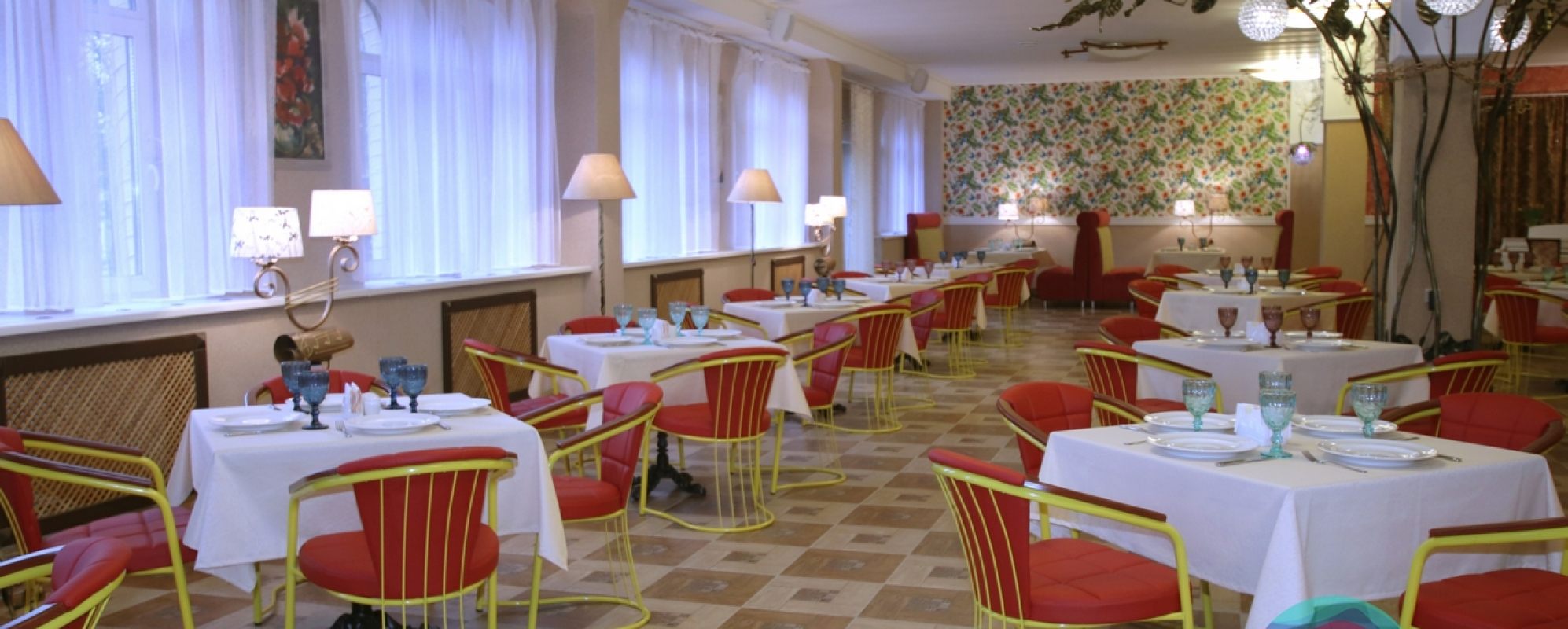 Фотографии ресторана 9parrots