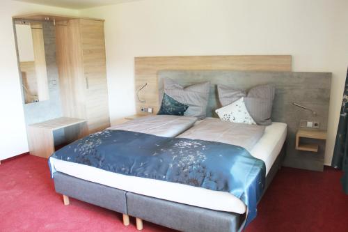 Фотография гостиницы HOTEL BIKE & HIKE