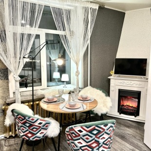 Фотография квартиры Квартира Zefir у Вокзала