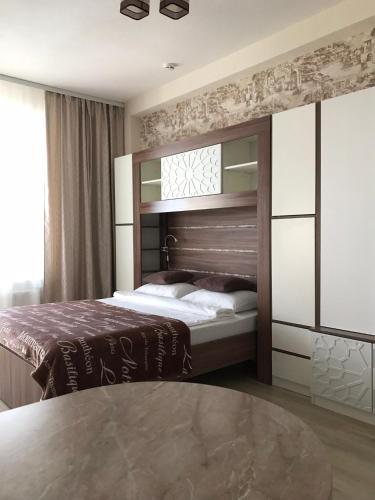 Фотографии апарт отеля
BSV Пулковское