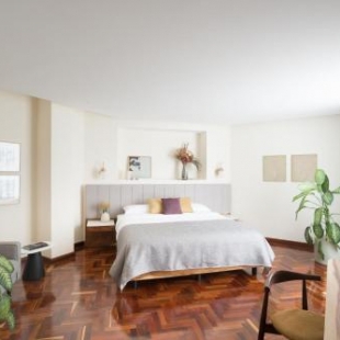 Фотография гостиницы La Inmaculada Hotel