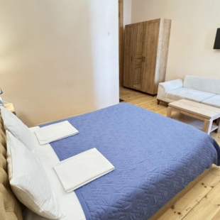 Фотография квартиры Апартаменты Sunny