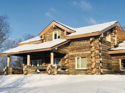 Фотография гостевого дома Оланга