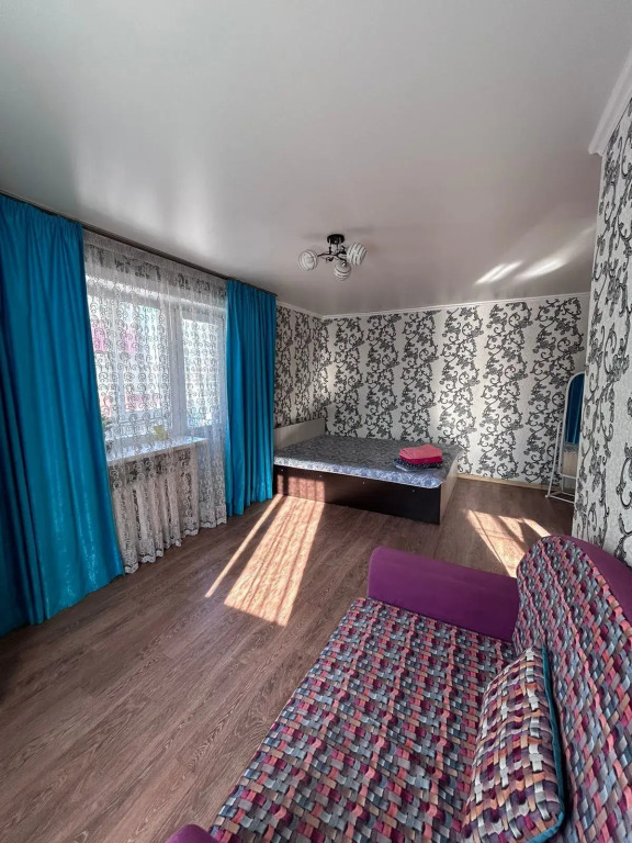 Фотография квартиры Квартира в Центре на Победы 75