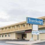 Фотография мотеля Red Carpet Inn Lancaster