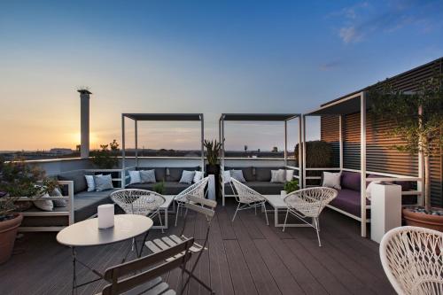 Фотография гостиницы The Independent Hotel