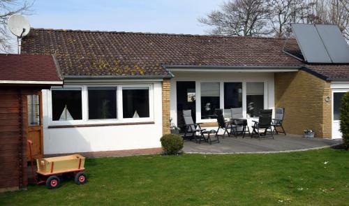 Фотография гостевого дома Haus Strandlagune