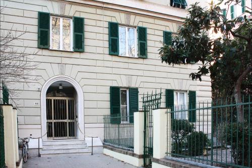 Фотография апарт отеля Il Giardino di Elettra - FreeParking