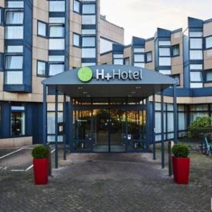 Фотографии гостиницы
H+ Hotel Köln Brühl