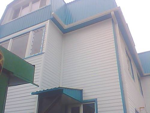 Фотография гостевого дома На Луговой