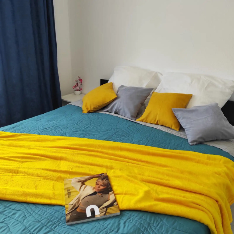 Фотография квартиры Апартаменты у озера