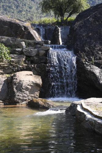 Фотография базы отдыха Hill Ventures