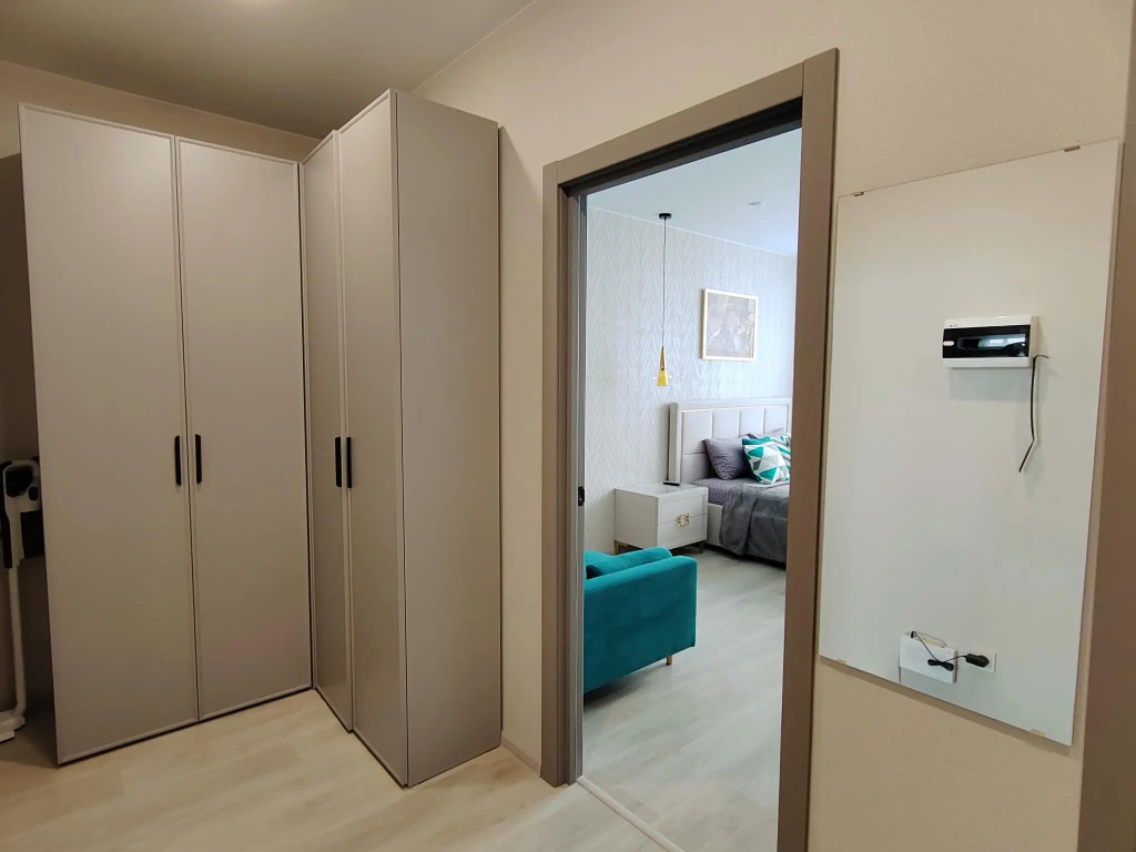 Фотография квартиры Centre (Центр) на проспекте Белгородский