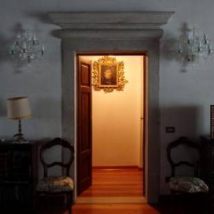 Фотографии мини отеля
Palazzo Scolari