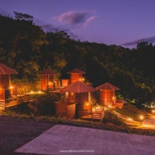 Фотография мини отеля Pipas do Vale - Vale dos Vinhedos