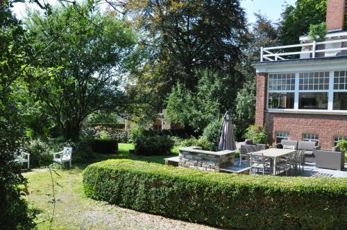 Фотография мини отеля B&B Villa Louise