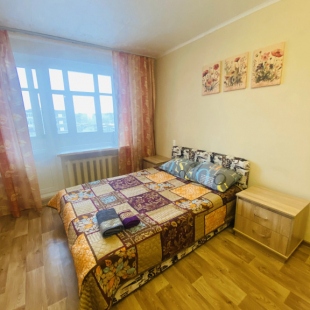 Фотография квартиры Апартаменты на Набережной 35