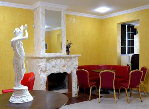 Фотография мини отеля Vila Sanapiro