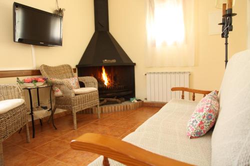 Фотографии гостевого дома
El Porxo de Can Baixeres