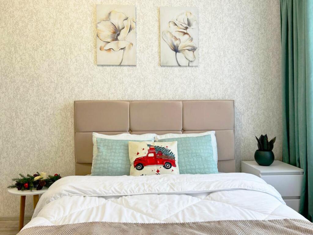 Фотография квартиры Niki Rent на шоссе Саратовское 77А