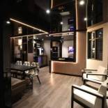 Фотография мотеля Hotel Le Chablis Cadillac