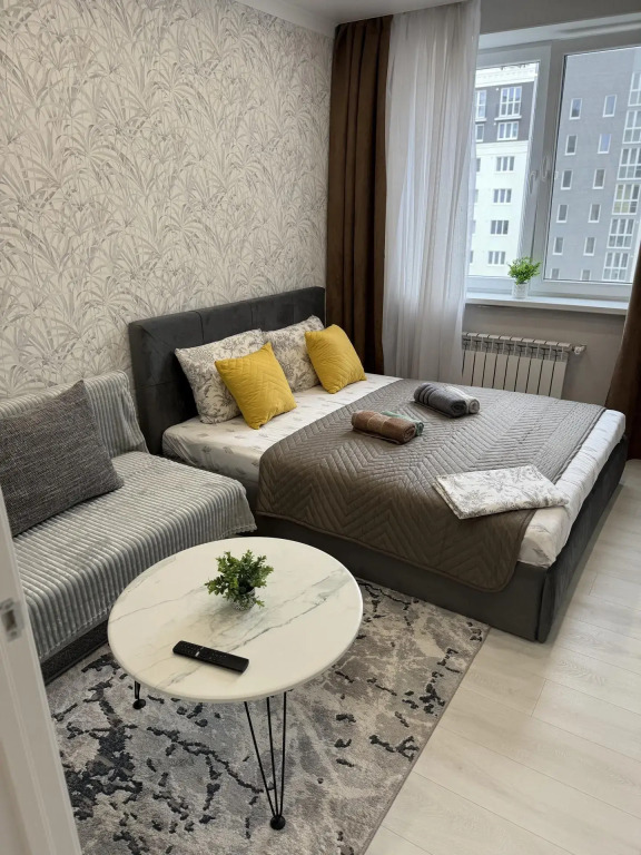 Фотография квартиры Апартаменты на улице Суздальская, 13