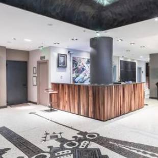 Фотографии гостиницы
Solun Hotel & SPA