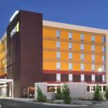 Фотография гостиницы Home2 Suites By Hilton El Paso Airport