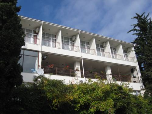 Фотография гостиницы Сказка