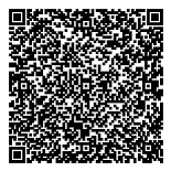 QR код гостиницы Раздолье экопарк