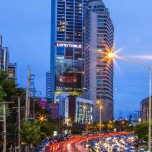 Фотографии апарт отеля
Column Bangkok Hotel - SHA Extra Plus