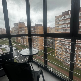 Фотография квартиры Квартира Уютная в Новом Доме Микрорайон Степной