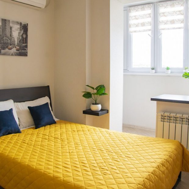 Фотографии квартиры
Апартаменты Мильфей 19-2