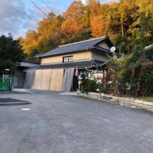 Фотографии гостевого дома
Rider & Guest House Kazeyoubi