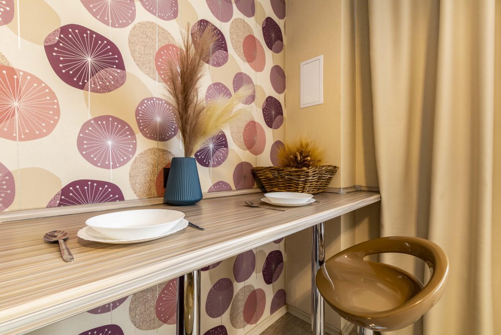 Фотография квартиры Апартаменты дизайнерские возле Лимпопо