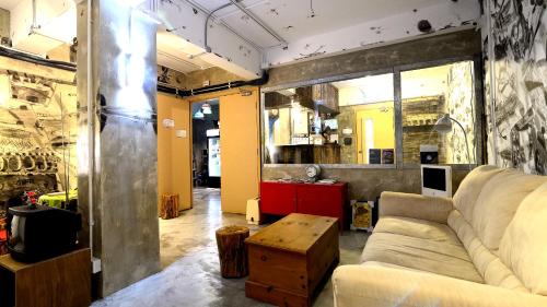 Фотография хостела Hop Inn