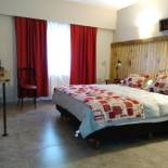 Фотография хостела Hostal El Korú