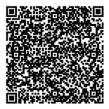 QR код квартиры Апартаменты на Высоковольтной 39к1