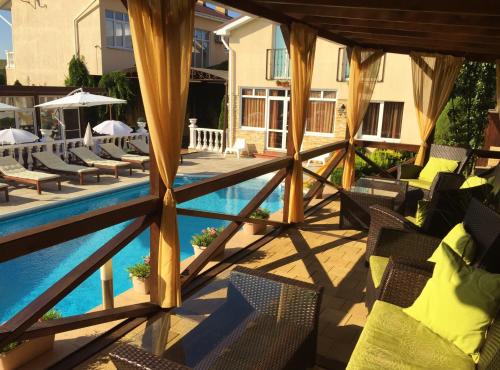 Фотографии гостевого дома
Сукко Рамана