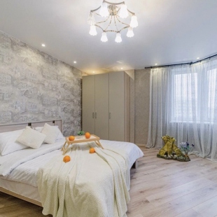 Фотография квартиры Квартира Циолковского 27а