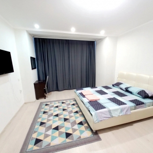 Фотография квартиры Апартаменты Studio XM Самый центр