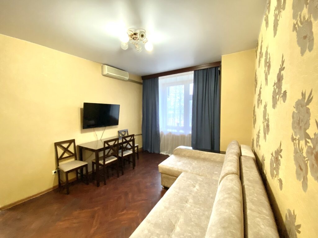 Фотография квартиры Апартаменты На Набережной Волги