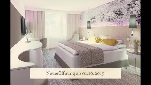 Фотография гостиницы Boutiquehotel am Stadtgarten