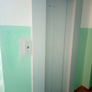 Фотография квартиры Квартира Уютная квартира в центре города