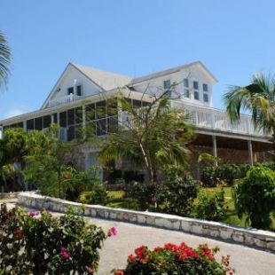 Фотография гостевого дома Bahama Mama by Eleuthera Vacation Rentals