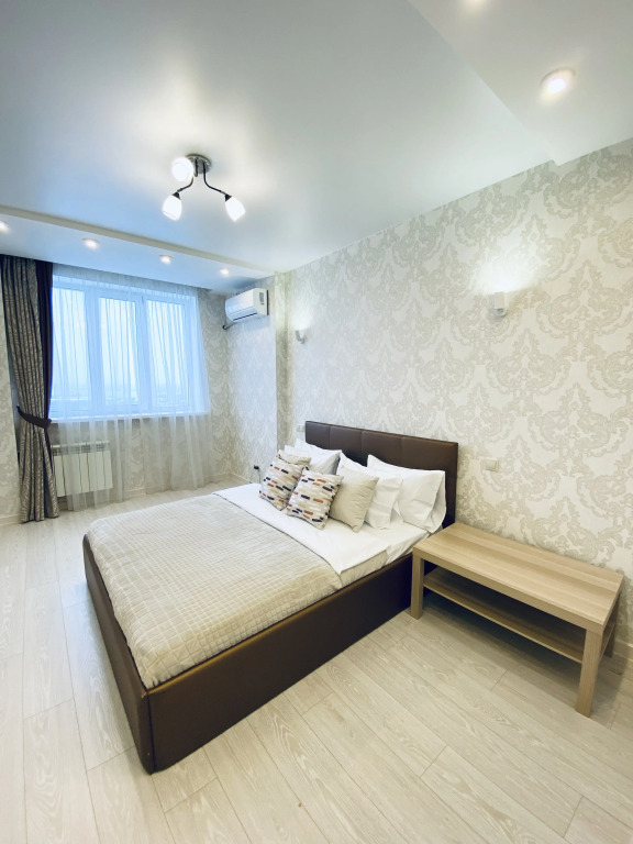 Фотография квартиры Апартаменты с Потрясающим Видом на Волгу