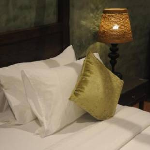 Фотография гостиницы AM Hotel Kollection: The Summer House, Pachmarhi