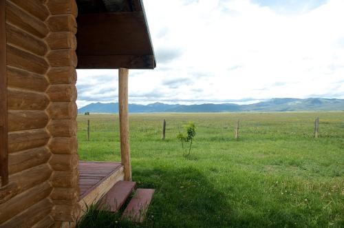 Фотография гостевого дома Grand View Retreat by KABINO