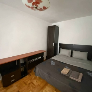 Фотография квартиры Апартаменты KK Apartments у Дворца Спорта Орленок